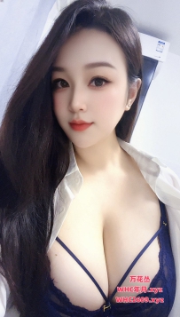 白云爆乳大G姐--晴儿