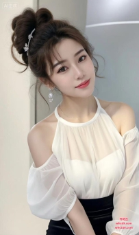 花都大长腿气质小姐姐兼值  - 小君