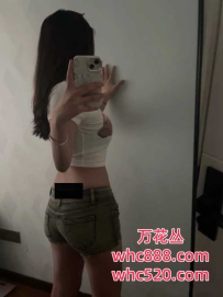 番禺新人妩媚温柔可爱-欣欣